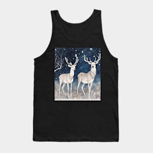 Who stole the night? Tank Top